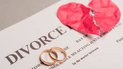 पत्नी से अलग होना के बाद कहीं बज ना जाए खतरे की घंटी, तलाक लेने से पहले खुद से पूछें ये सवाल