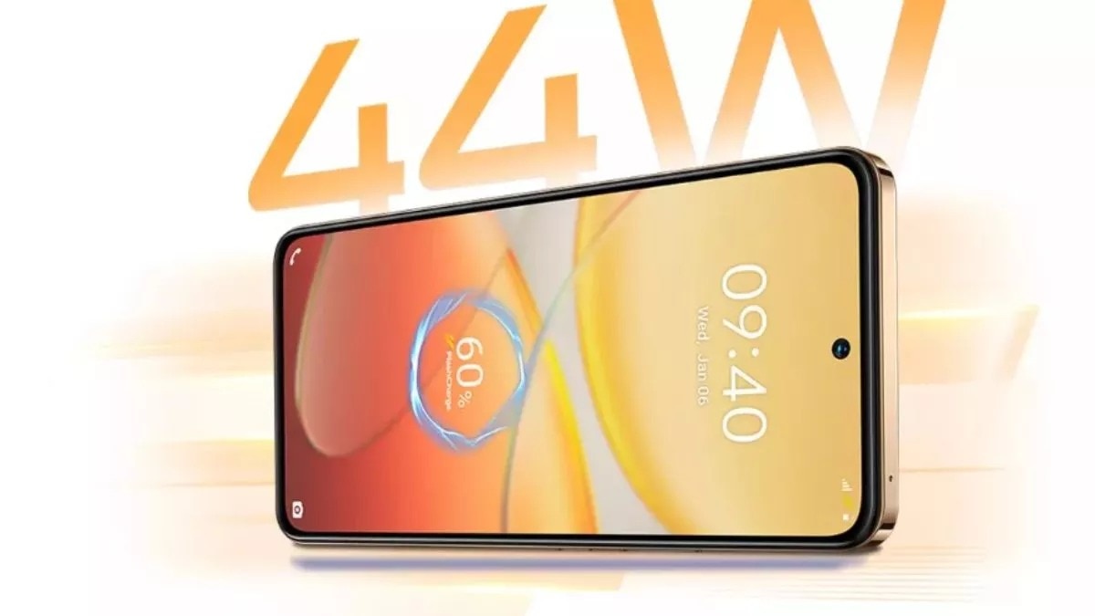 vivo Y200e 5G: Pocket Friendly With Big Battery and 120Hz Refresh Rate
