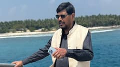 Ramdas Athawale: रामदास अठावले का शायराना अंदाज, मालदीव पर ऐसे ली चुटकी, बोले- 'जब-जब देखूंगा मैं शिप, तब...'