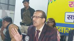 मुजफ्फरपुर में केके पाठक के खिलाफ परिवाद पत्र दायर, Viral Video ने बढ़ाई मुश्किलें