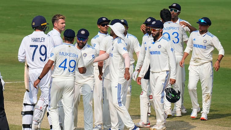 रांची में खेला जाएगा भारत-इंग्लैंड का चौथा टेस्ट, जानें मुकाबले की A टू Z डिटेल्स