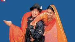 Bollywood Mistakes: এ কী কাণ্ড! 'DDLJ' থেকে 'PK', বলিউড সিনেমার অন্যতম ১০ 'ভয়ঙ্কর' ভুল!