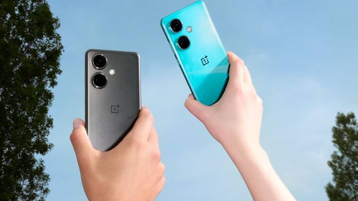 OnePlus Nord CE 3 5G (Price: Rs 24,999) — The OnePlus Nord CE3 boasts impressive specs including a 6.7-inch FHD+ AMOLED display with 120Hz refresh rate, Qualcomm Snapdragon 782 chip, flagship-level Sony IMX890 50-megapixel sensor with OIS, and a large 5,000mAh battery with super-fast 80W charging. With clean OxygenOS and upcoming Android 14 update, along with excellent stereo speakers, it poses a strong competition to devices like the Honor X9b.