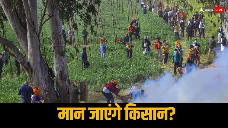 Modi Government Hiked Price Sugarcane Anurag Thakur Farmers Protest MSP know the benefits मोदी सरकार ने आंदोलन के बीच किसानों पर किया बड़ा ऐलान: 7 प्वॉइंट्स में समझें कब, कैसे और किन्हें मिलेगा लाभ?