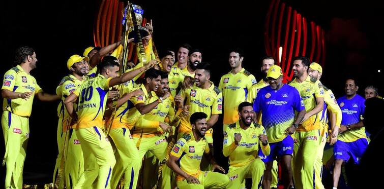 Chennai Super Kings part of the first match of 9 years  and CSK IPL 2024 Schedule CSK IPL 2024 Schedule: 9வது முறையாக தொடக்கப் போட்டியில் களமிறங்கும் சி.எஸ்.கே! சென்னையில் எத்தனை போட்டிகள்?