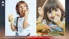 Kids Health: ਬੱਚੇ ਹੋ ਗਏ ਜੰਕ ਫੂਡ ਖਾਣ ਦੇ ਆਦੀ, ਛੁਟਕਾਰਾ ਪਾਉਣ ਲਈ ਅਪਣਾਓ ਇਹ ਟਿਪਸ, ਨਹੀਂ ਤਾਂ ਹੋਏਗਾ ਵੱਡਾ ਨੁਕਸਾਨ