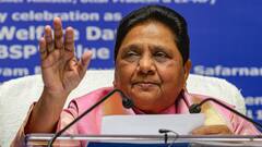 लोकसभा चुनाव से पहले बसपा में बड़ी टूट! पार्टी छोड़ सकते हैं सभी 10 सांसद, यूपी में बढ़ी हलचल