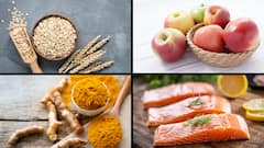 8 Food Items For A Happy And Healthy Digestive System