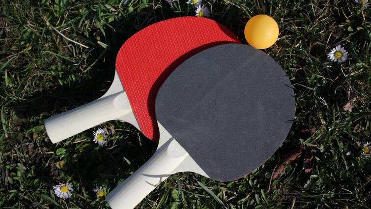 Pnig Pong: Do you have these health problems?  Play 'ping pong' – because?