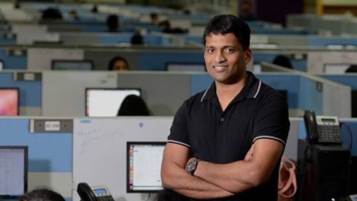 ED Issues Look Out Notice Against Byju Raveendran Over FEMA Violations Report ED Issues Look Out Notice Against Byju Raveendran Over FEMA Violations: Report