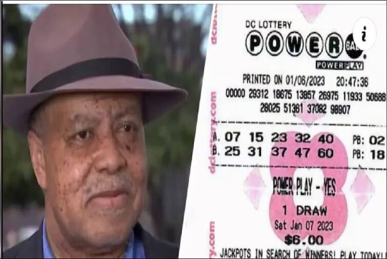 Lottery worth Rs 2800 crores, what happened next will blow your mind know details 2800 ਕਰੋੜ ਦੀ ਲੱਗੀ  Lottery, ਫਿਰ ਜੋ ਹੋਇਆ ਜਾਣ ਕੇ ਉੱਡ ਜਾਣਗੇ ਹੋਸ਼