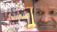 राजकारण नको रे बाबा! स्वतःच्या जिद्दीनं 'त्यांनी' कमावलं ऐश्वर्य, राजकारणाचा नाद लागला अन्...