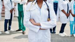 आज से अनिश्चितकालीन हड़ताल पर जाएंगे महाराष्ट्र के रेजिडेंट डॉक्टर्स, ये है उनकी मांगें