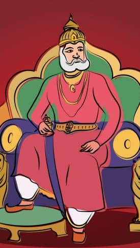 भारत का पहला ब्राह्मण जिसने इस्लाम अपनाया कौन था