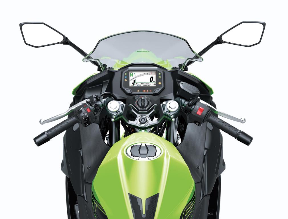 Kawasaki Ninja 500: कार से महंगी है ये बाइक! इसके लुक और फीचर्स बना देंगे दीवाना