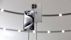 iPhone 15 Series Has A Better Battey Cycle Lifespan Than Previous Models, Says Apple