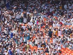 Modi In Gujarat: PM Participates In Golden Jubilee Celebrations Of Gujarat Cooperative