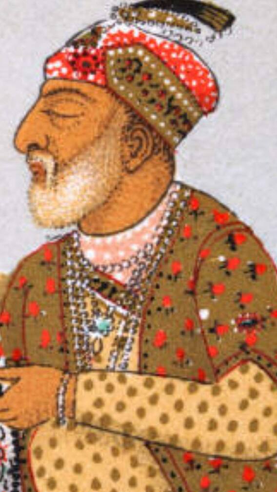 वो शख्स जिसका सिर कलमा न पढ़ने पर काट दिया गया