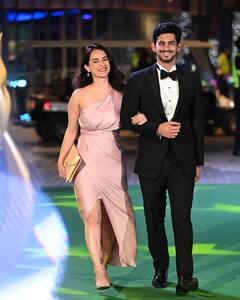 अंबर-धरा फेम कश्मीरा ईरानी ने अपनी शादी में पहना था खूबसूरत लहंगा, भाई ने किया अपनी बहन के लिए डिजाइन