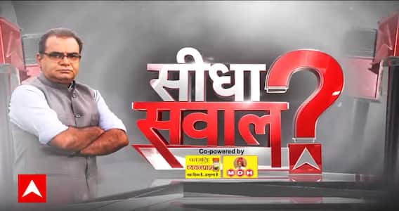 Sandeep Chaudhary: 'INDIA' का विस्तार NDA से कर पाएगा दो चार । Rahul । Akhilesh । BJP । UP