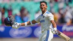 Yashasvi Jaiswal Can Break These 3 World Records During IND vs ENG 4th Test In Ranchi