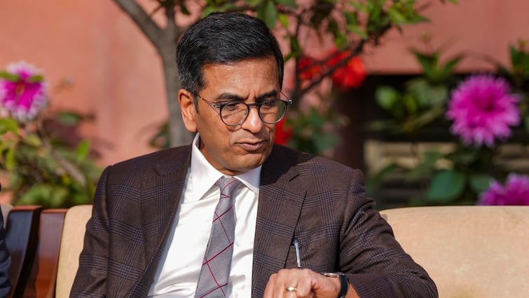 CJI Chandrachud PM Modi's Call When He Was Caught With Covid 19 As Supreme Court Gets AYUSH Centre When PM Modi 'Referred' CJI Chandrachud To Vaidya During Covid. Here's What Happened