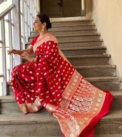 Vidya Balan: विद्या बालन बनली फेक अकाउंटची शिकार, अभिनेत्रीने दाखल केली FIR