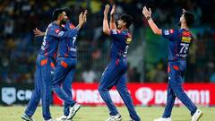 Lucknow Super Giants IPL 2024 Schedule: LSG Fixtures, Dates, Venues & Squad