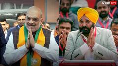 आंदोलन को लेकर केंद्र-पंजाब सरकार में आर-पार! गृह मंत्रालय के अलर्ट के बाद मान सरकार का आया ये जवाब