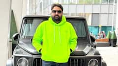 Mohit Kamboj Reflecting On Travel As A Source Of Inspiration