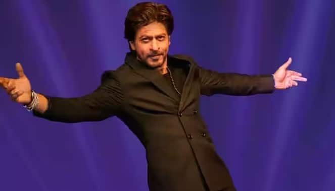 In Pics: વિમેન્સ પ્રીમિયર લીગની ઓપનિંગ સેરેમનીમાં શાહરૂખ ખાન કરશે પરફોર્મ