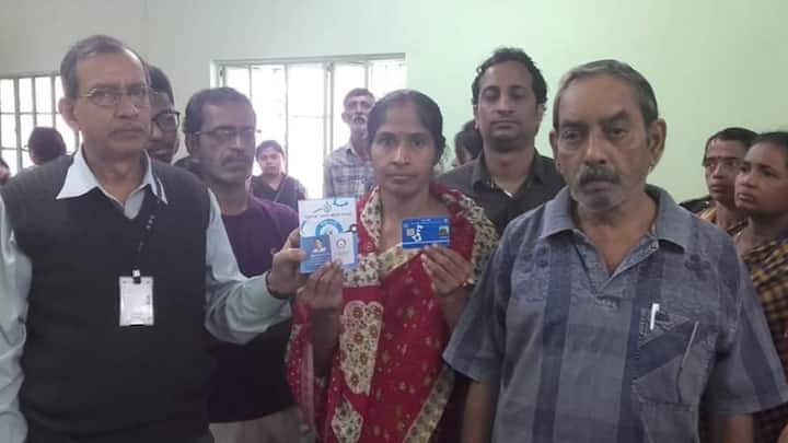 রোগী যদি হাসপাতালে ভর্তি হন, সেক্ষেত্রে হাসপাতালে ভর্তির আগে এবং হাসপাতাল থেকে ছাড়া পাওয়ার পর ৫ দিন পর্যন্ত বিনামূল্যে রোগীর ওষুধ দেওয়া হবে। ছবি- www.swasthyasathi.gov.in ওয়েবসাইট