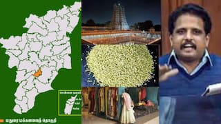 Madurai Lok Sabha constituency: மதுரை மக்களவைத் தொகுதி - யாருக்கு சாதகம்? இந்தியை மட்டுமே எதிர்த்தாரா சு. வெங்கடேசன்?