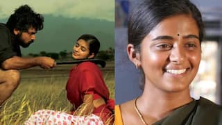 Priyamani: ”கிளைமேக்ஸ் காட்சி கொடூரம்.. 4 நாட்கள் அழுதேன்..” பருத்திவீரன் படம் பிரியாமணி உருக்கம்..