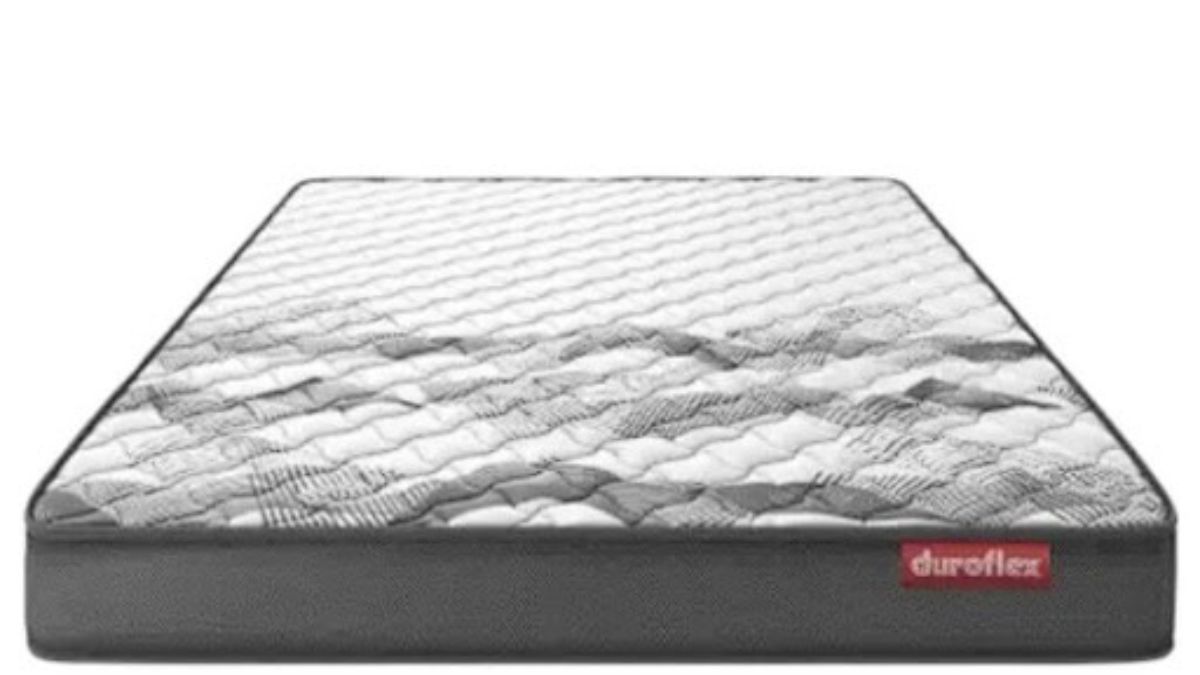 Sleep In Comfort: Top 5 Mattresses For Perfect Night's Rest In India