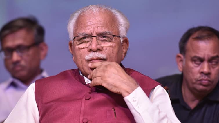 Haryana INLD Chief Homicide: ‘No Offender Will Be Spared’, CM Khattar As Get together Calls for CBI Probe  — Prime Factors