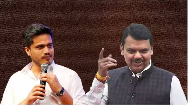 Onion Export Ban news Ncp leader mla Rohit pawar Criticism on state Govt for Onion Export Ban Maharashtra Business marathi news कांदा निर्यातबंदीवर हुडी घालून रात्रभर फिरणारे नेते बोलणार का? रोहित पवारांचा बाण एक, वार मात्र तीन