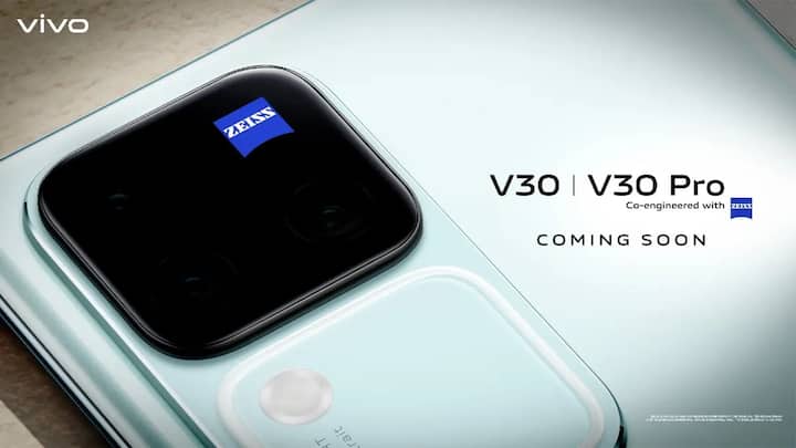 Vivo V30 Pro Launch India Zeiss Cameras Flipkart Sale Features Specs Colours More Vivo V30 Series To Launch In India With Zeiss Cameras. Features, Specs And More