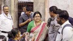 पीएम मोदी जब तक बंगाल दौरे पर नहीं आते तब तक संदेशखाली मुद्दे को जिंदा रखने का मिला है ऑर्डर... TMC का आरोप