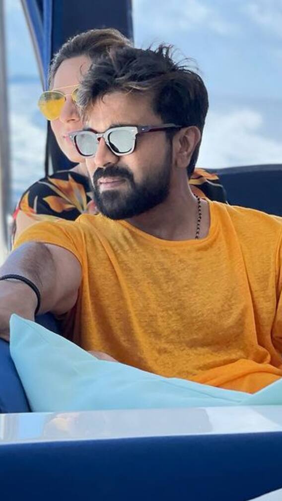 शादी के 11 साल बाद पिता बना ये एक्टर! पत्नी हैं दूसरे बच्चे के लिए तैयार