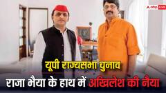 कोर्ट के फैसले से बदला राज्यसभा का नंबर गेम, अब इन दलों के भरोसे होगी सपा की नाव