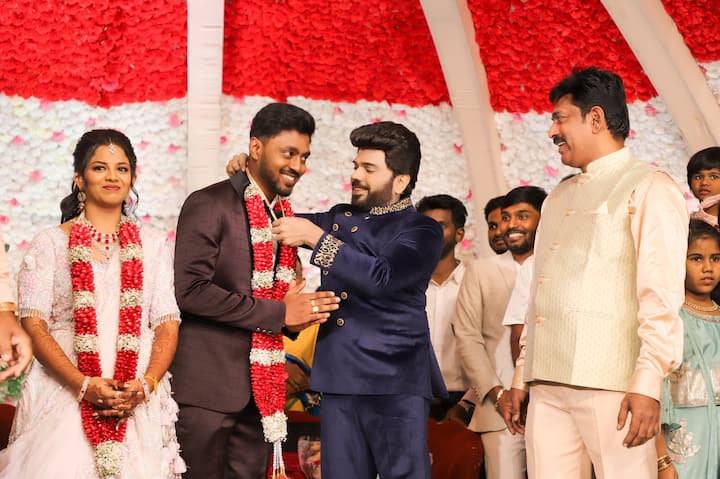 ஏப்ரல் மாதத்தில் தன்னுடைய அடுத்த படத்தின் சூட்டிங் தொடங்க உள்ளதாக தெரிவித்திருக்கிறார்.