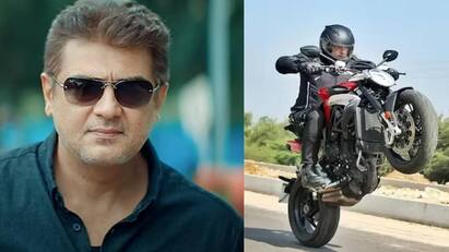 Actor Ajithkumars Valimai Movie Completed 2 Years Today 2 Years of Valimai:சறுக்கல், லாக் டவுன்! தடைகளை கடந்து ரிலீசான அஜித்தின் வலிமை! ரிலீசாகி 2 ஆண்டுகள் நிறைவு