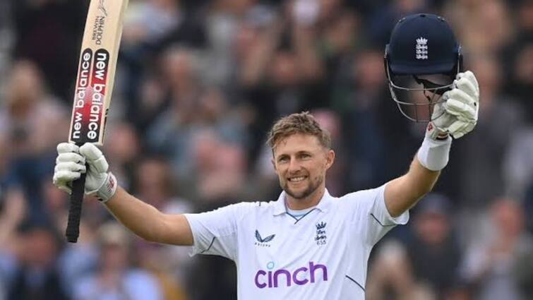 Why was England confident of Joe Root scoring a century with the bat?