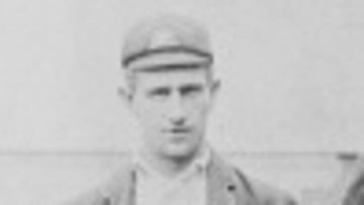2. Monty Noble (Australia) - 1905 runs and 115 wickets vs England.        (Image Credit - Getty Images)