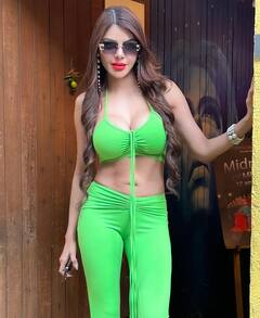 Sherlyn Chopra Photos: એક્ટ્રેસ શર્લિન ચોપરાએ આ તસવીરોમાં વટાવી બોલ્ડનેસની તમામ હદ