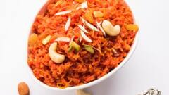 आप भी हैं हलवा खाने के शौकीन, यहां मिलता है 12 तरह का हलवा