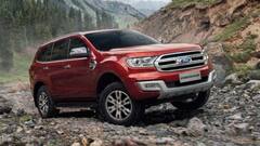 Ford SUV: ফরচুনারকেও ছাপিয়ে যাবে কি এনডিভার ? ফোর্ডের নতুন SUV-তে কী চমক ?