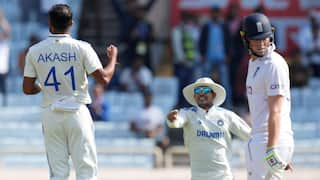 IND vs ENG 4th Test Day 1 Highlights: रूट ने बचाई इंग्लैंड की नैया, भारत के लिए भी दिन अच्छा रहा