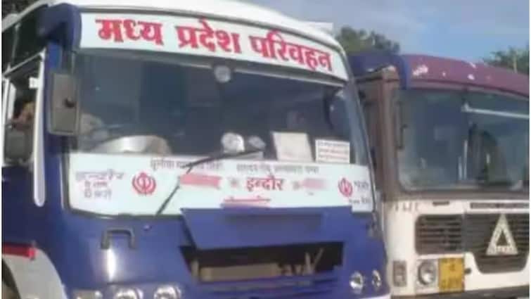 Guna Road accident 6 thousand buses checked more than 100 buses were found without permits ANN MP: गुना में हादसे के बाद 6 हजार बसों की जांच, बिना परमिट के मिलीं 100 से ज्यादा गाड़ियां